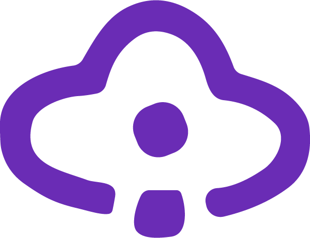 Sentiro Cloud icon