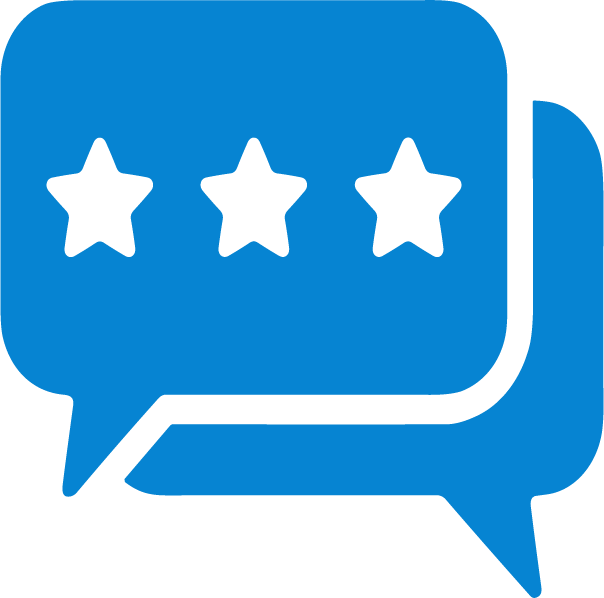Dotcomm messaging icon